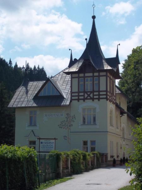 Marianum JL,s.r.o., Janské Lázně